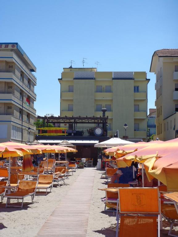Vista ingrandita
