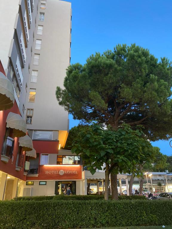 Vista ingrandita