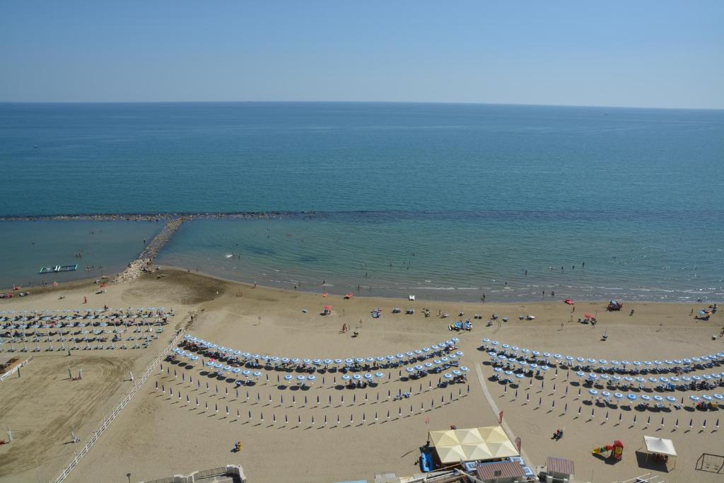 Vista ingrandita