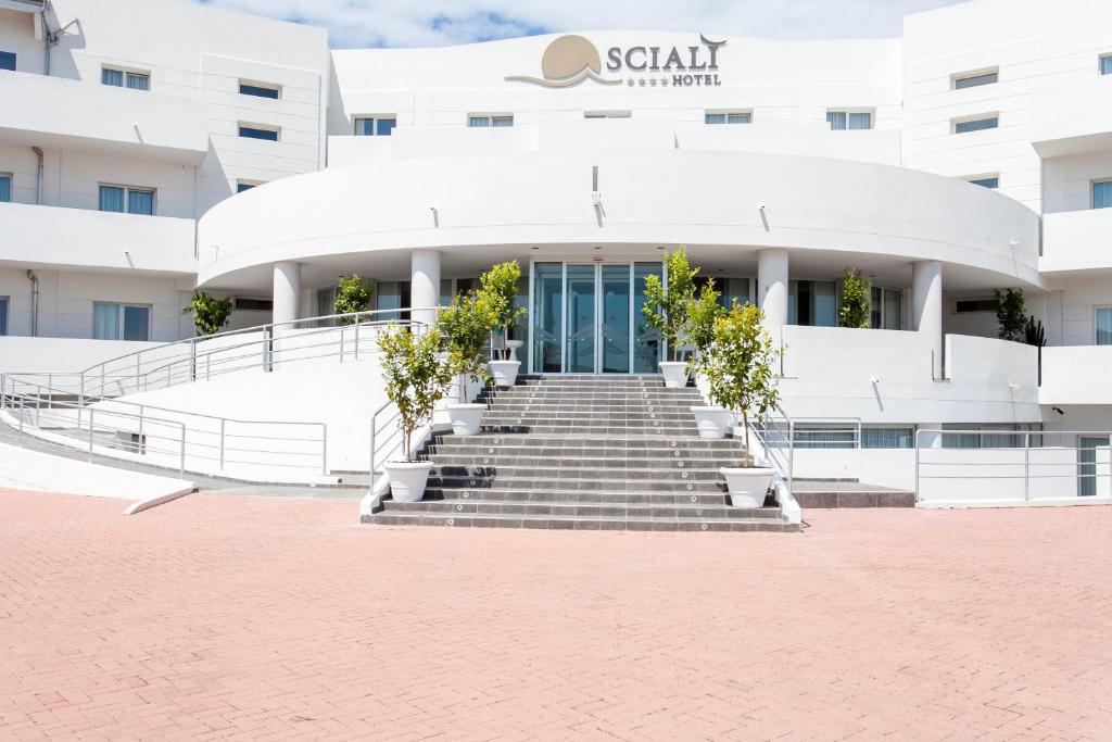 Vista ingrandita