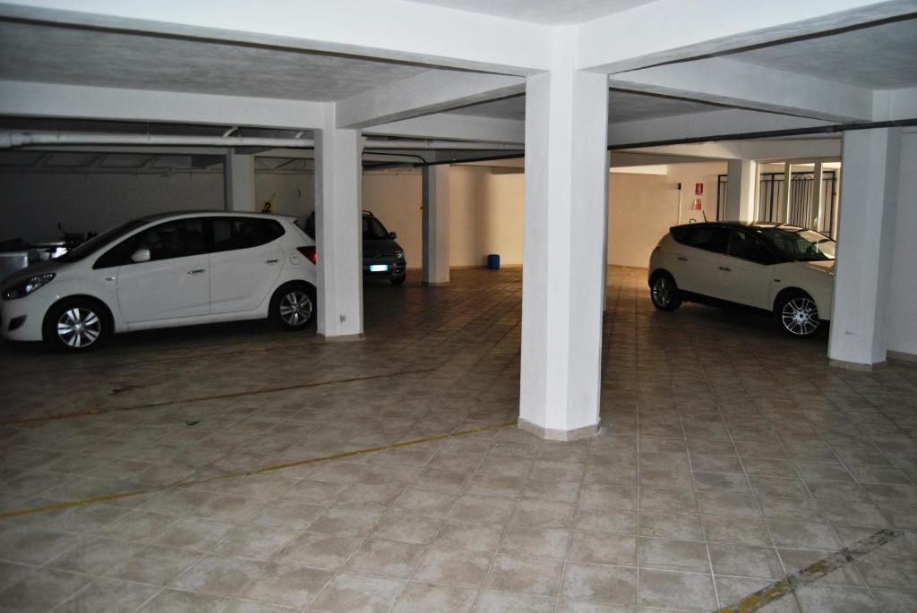Vista ingrandita