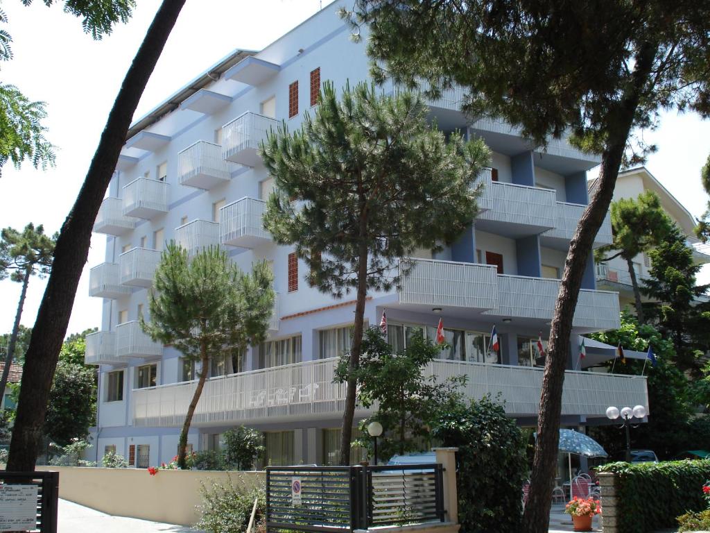 Vista ingrandita
