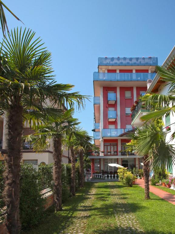 Vista ingrandita