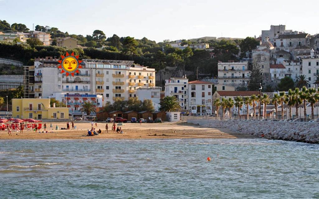 Vista ingrandita