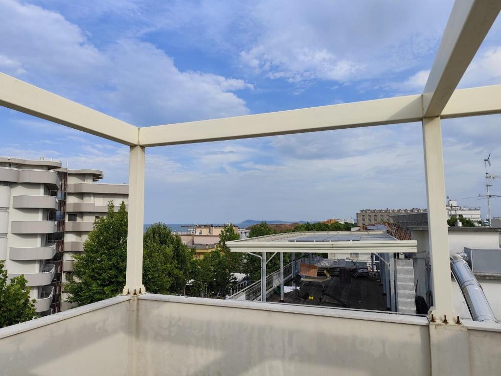 Vista ingrandita