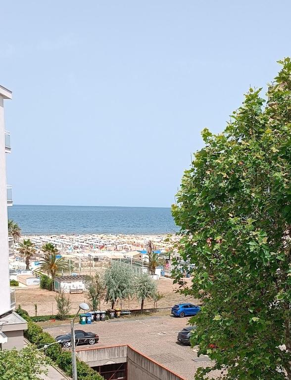 Vista ingrandita