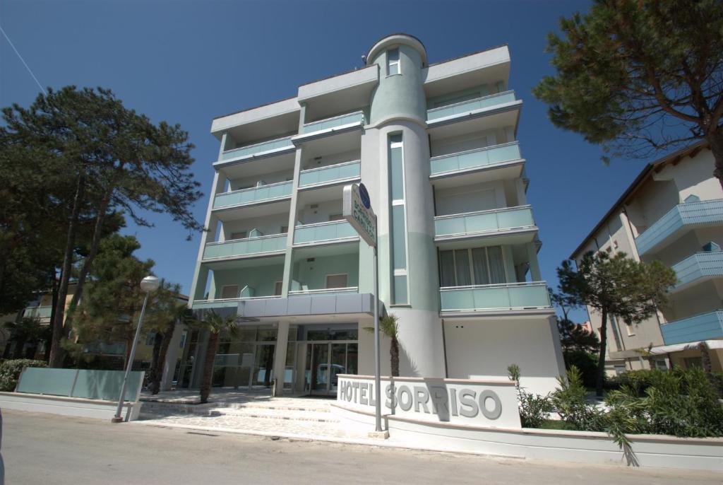 Vista ingrandita