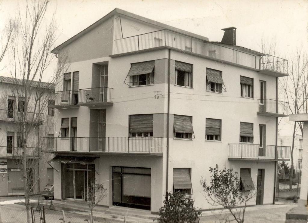 Vista ingrandita