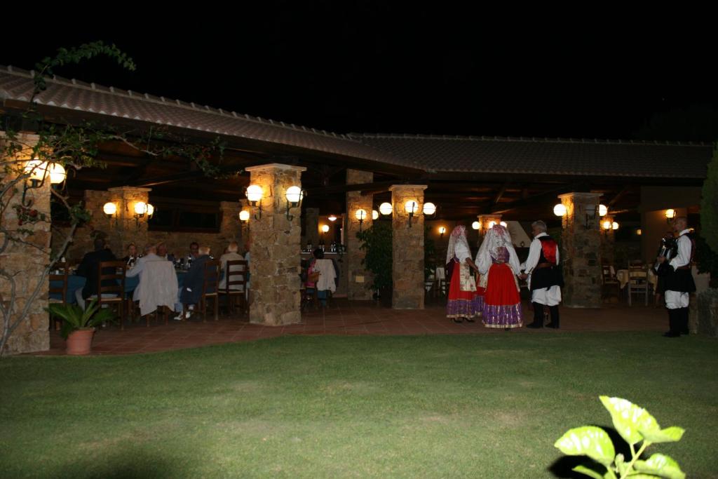 Vista ingrandita