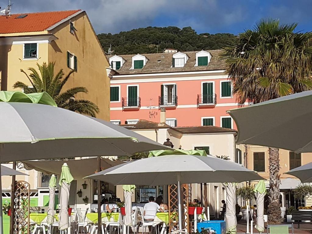 Vista ingrandita