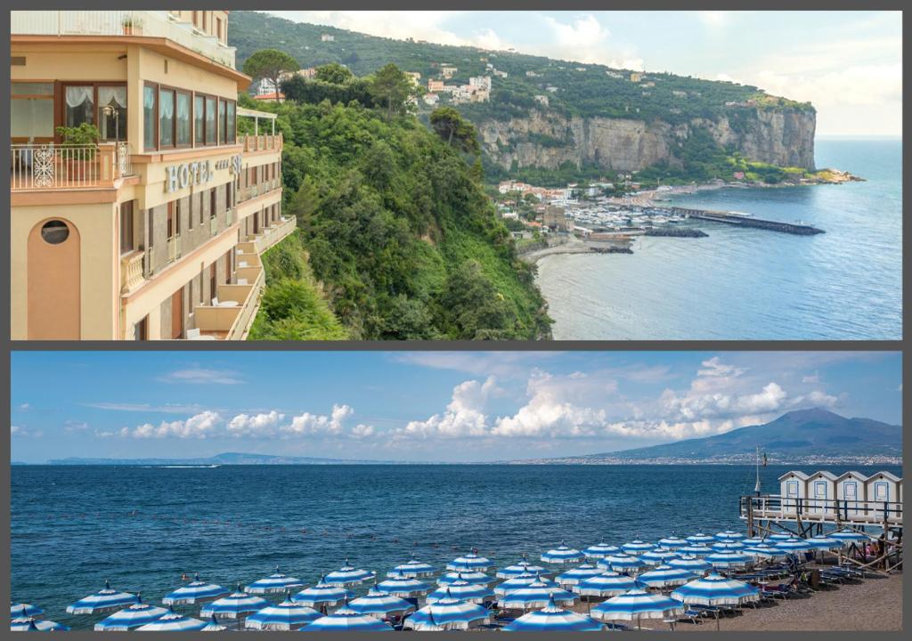 Vista ingrandita