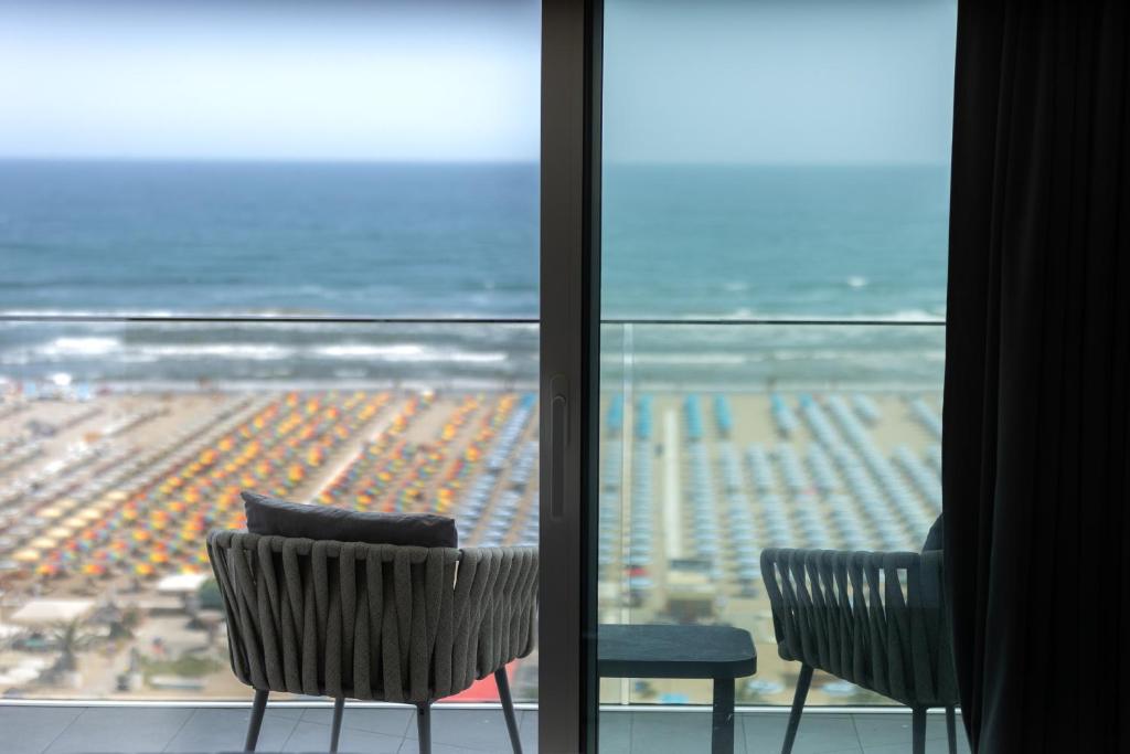 Vista ingrandita