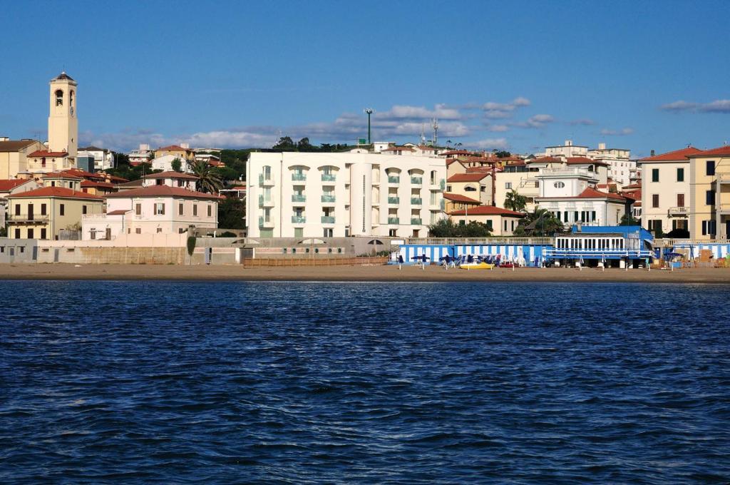 Vista ingrandita