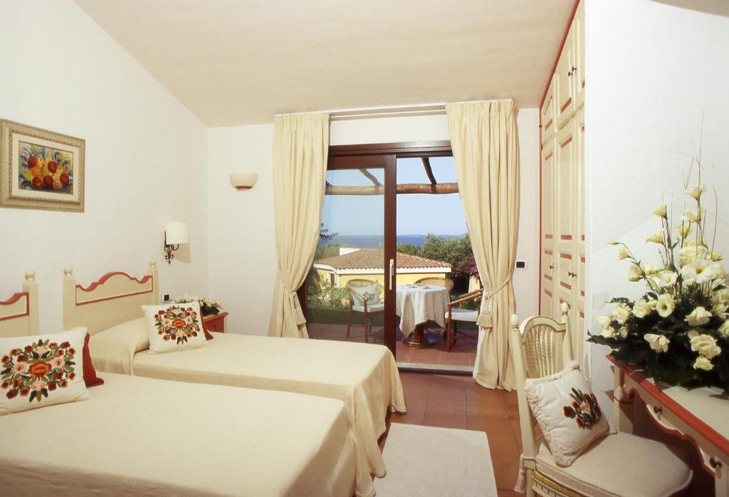 Vista ingrandita
