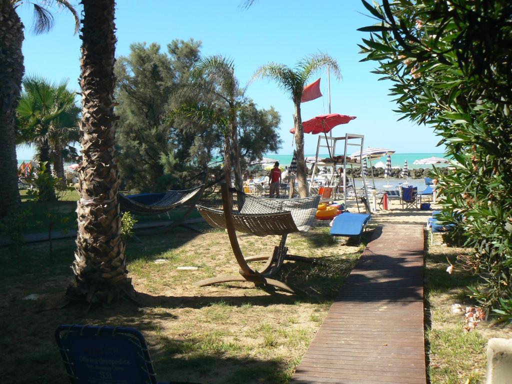 Vista ingrandita