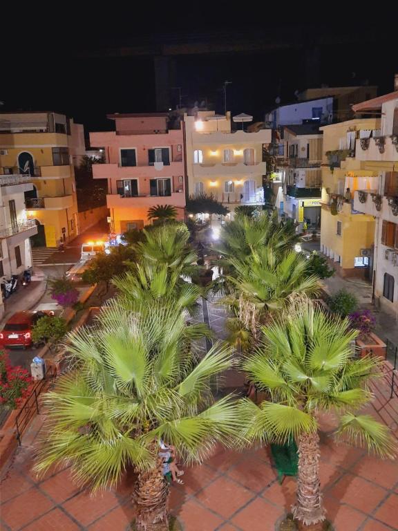 Vista ingrandita