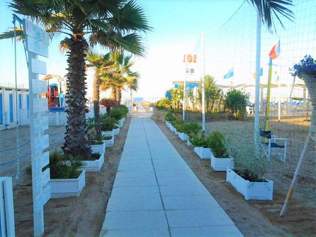 Vista ingrandita