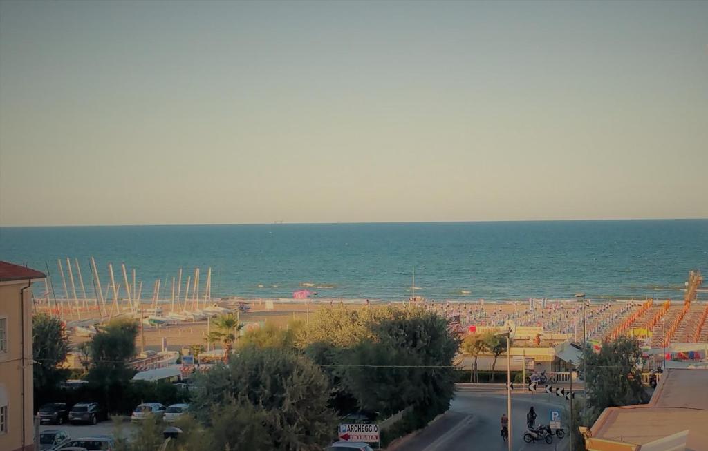 Vista ingrandita