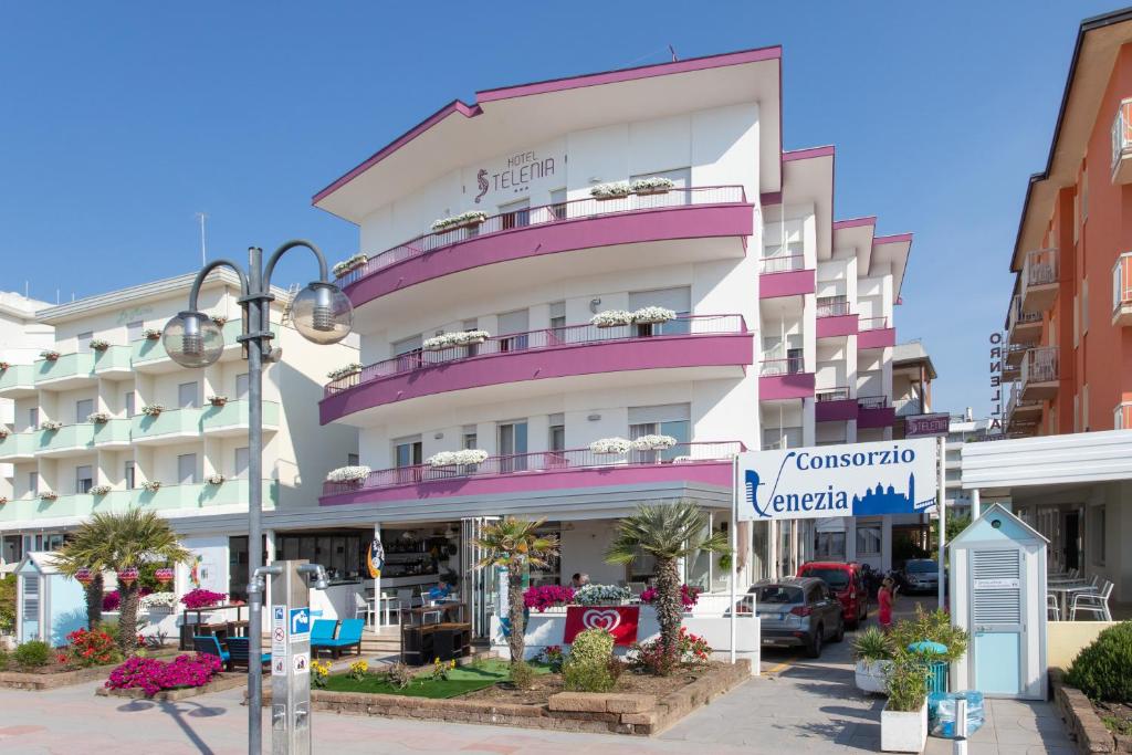 Vista ingrandita
