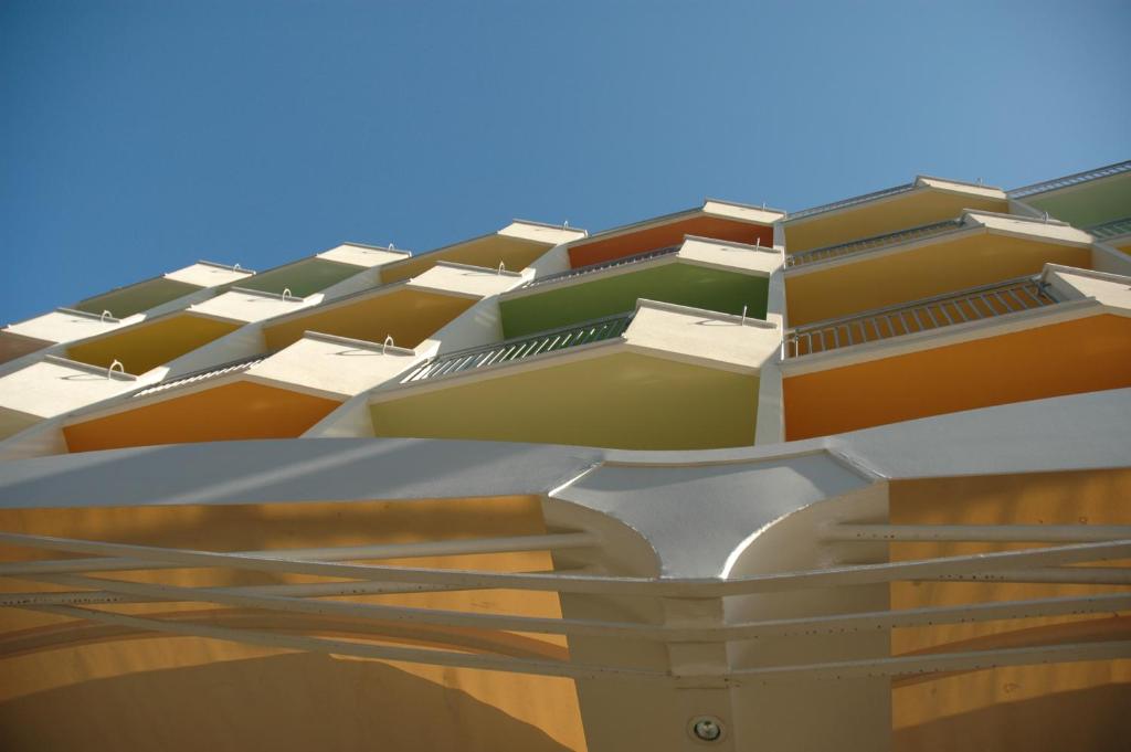 Vista ingrandita