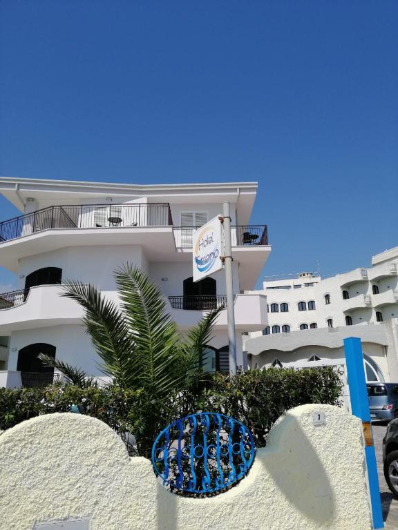 Vista ingrandita