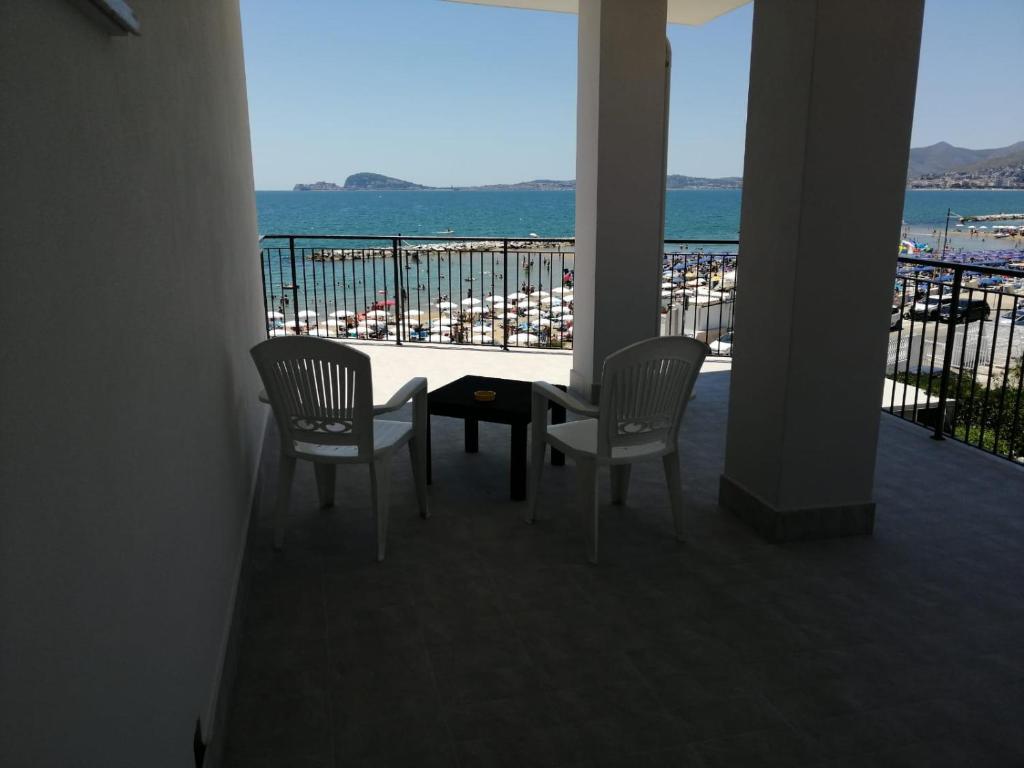 Vista ingrandita