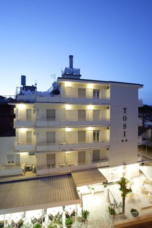 Vista ingrandita