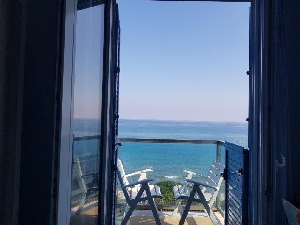 Vista ingrandita