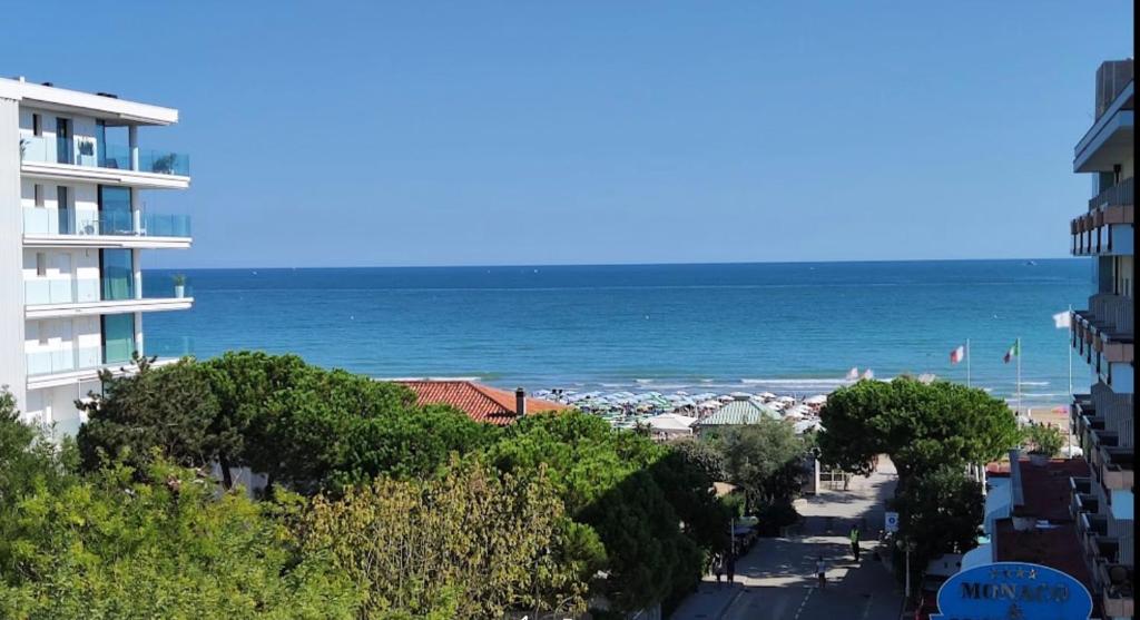Vista ingrandita