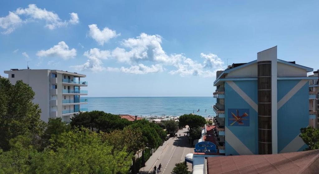 Vista ingrandita