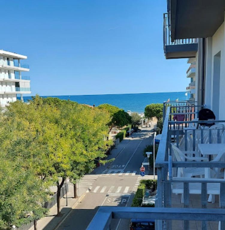 Vista ingrandita