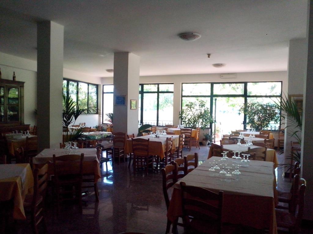 Vista ingrandita