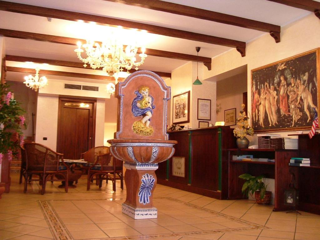 Vista ingrandita