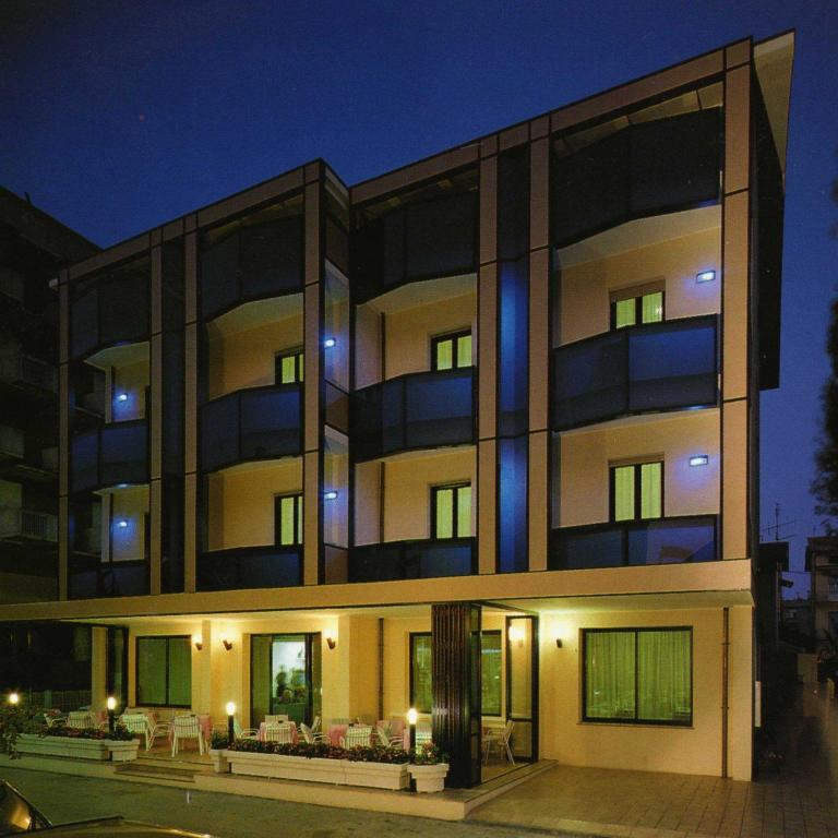 Vista ingrandita