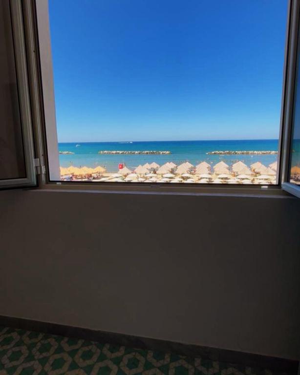 Vista ingrandita