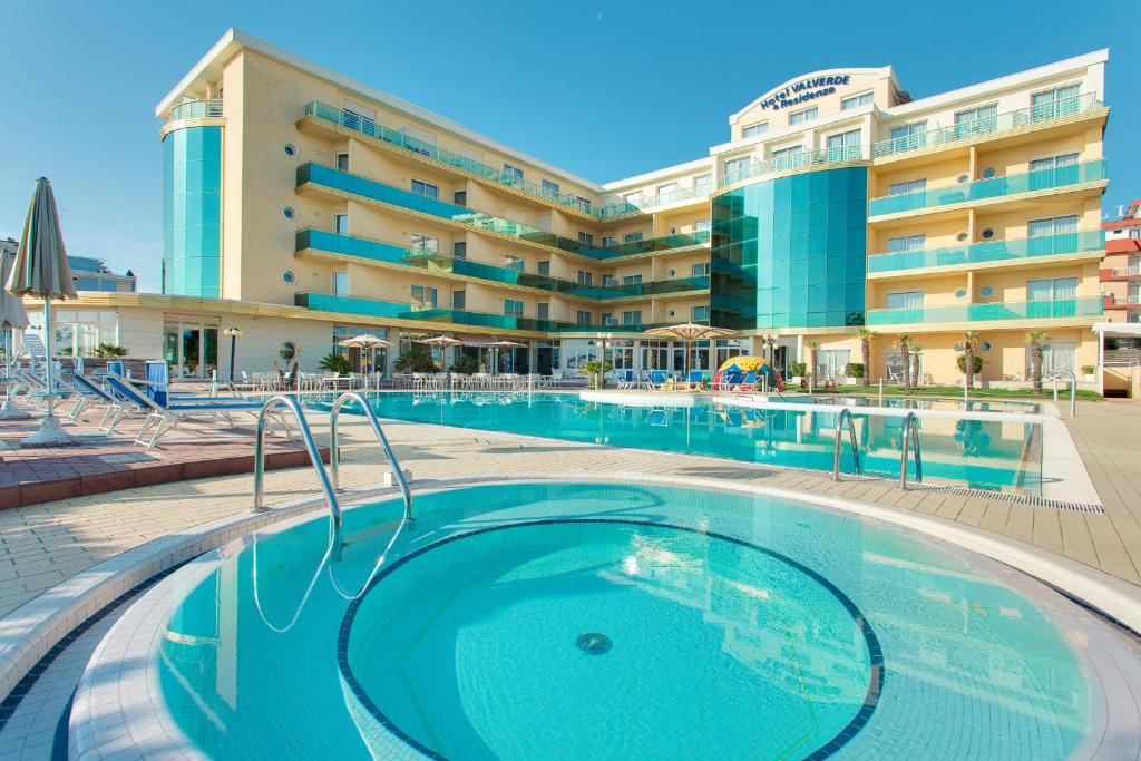 Vista ingrandita