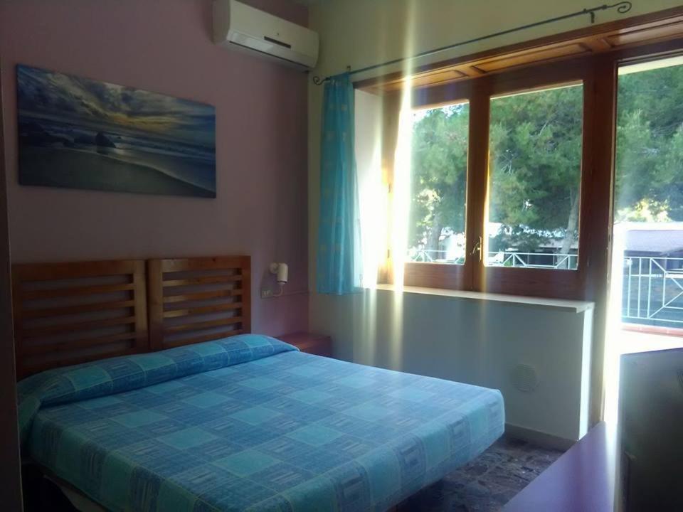 Vista ingrandita