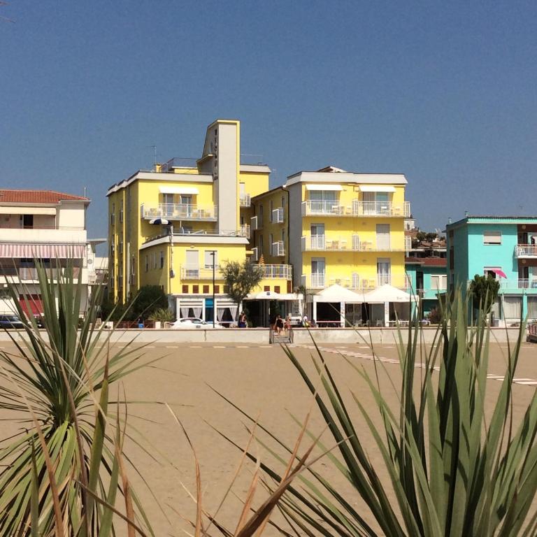 Vista ingrandita