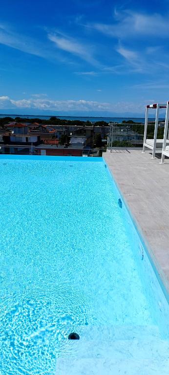 Vista ingrandita