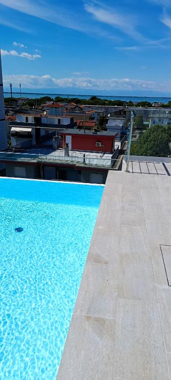 Vista ingrandita