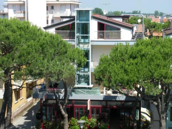 Vista ingrandita