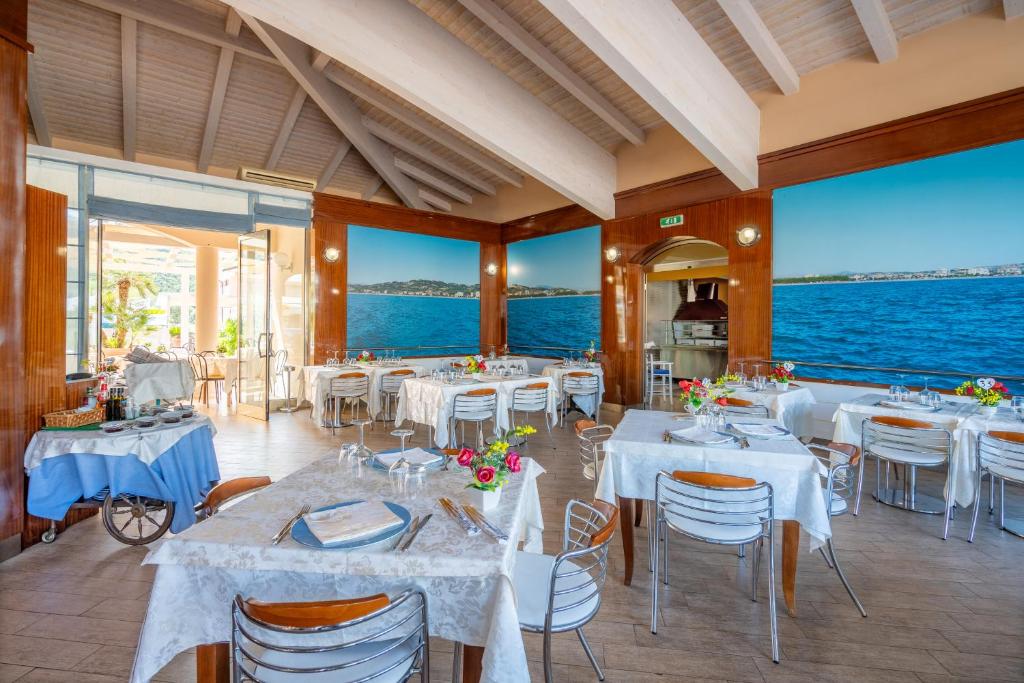Vista ingrandita