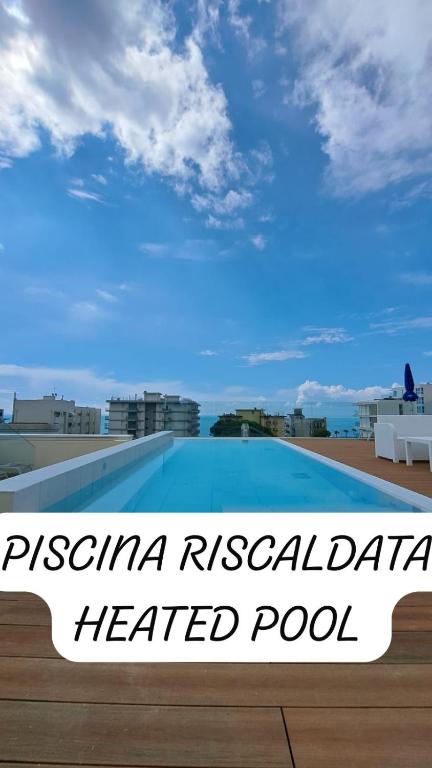 Vista ingrandita