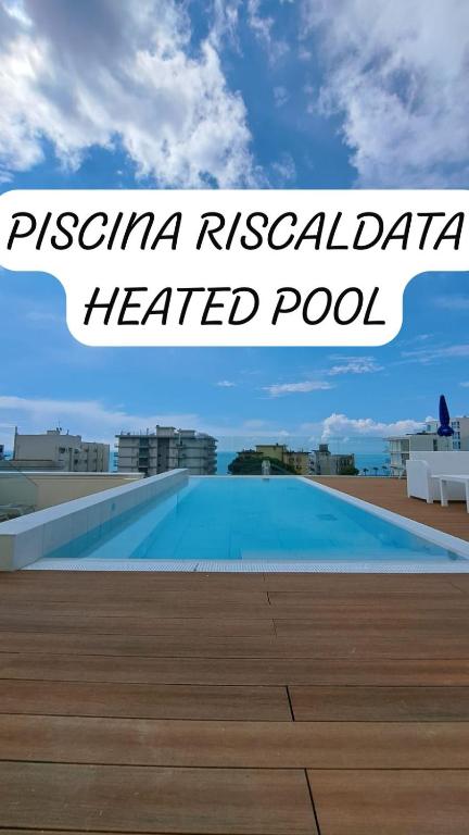 Vista ingrandita