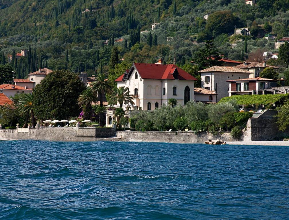 Vista ingrandita