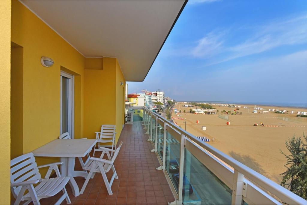 Vista ingrandita