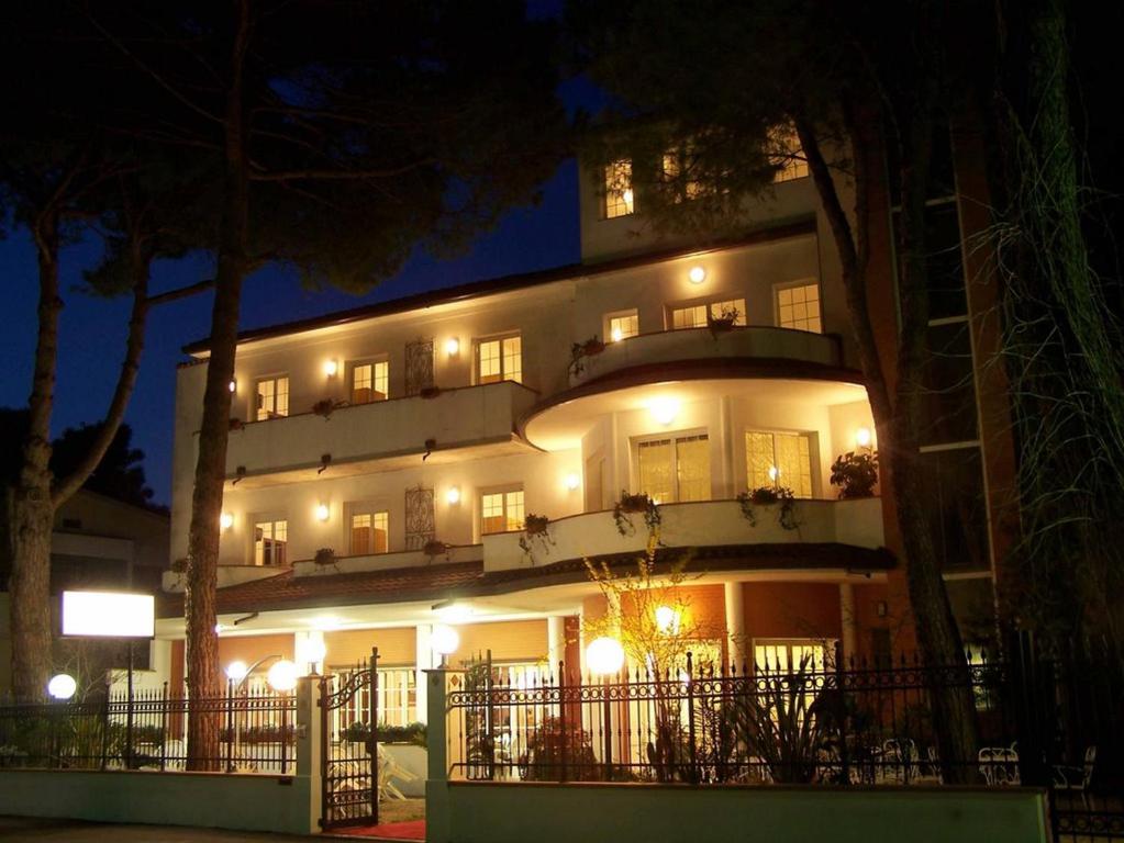 Vista ingrandita