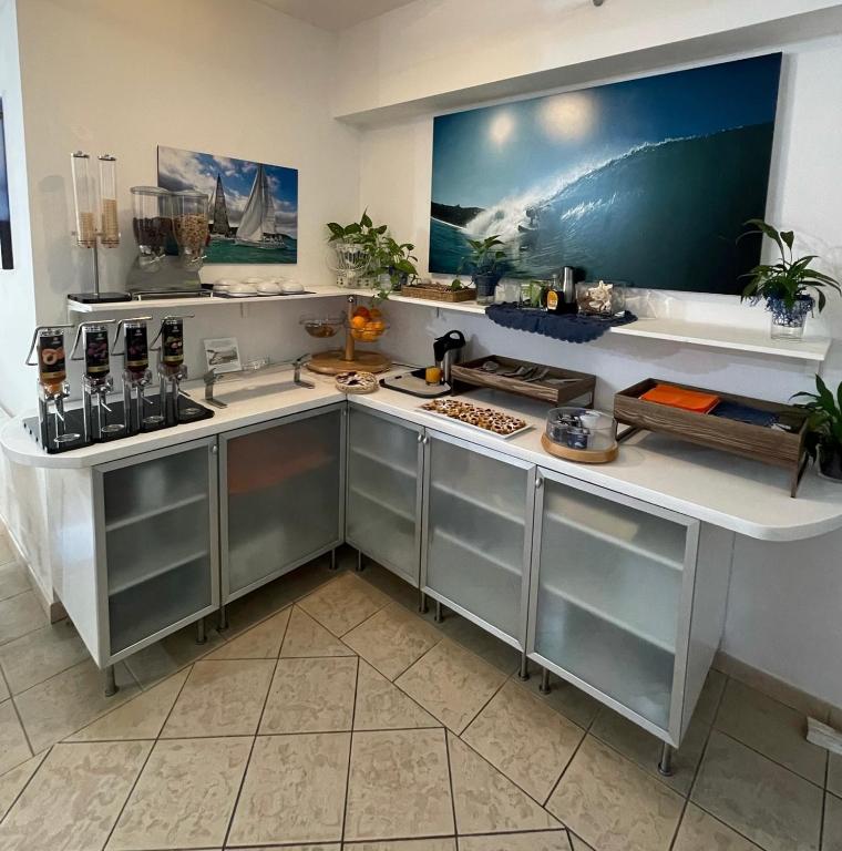 Vista ingrandita