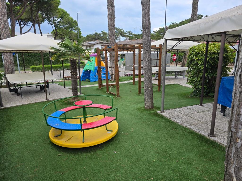 Vista ingrandita