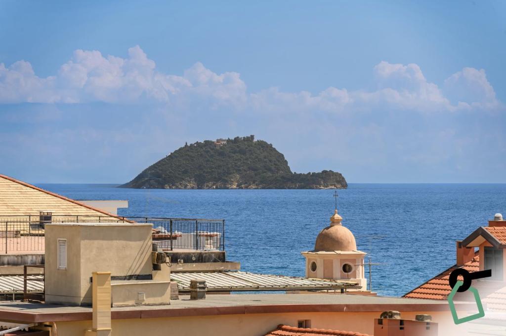 Vista ingrandita